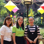 Bac Giang women introducing innovation to lychee farming businesses